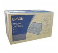 Tonerov cartridge Epson EPL-N3000 / 3000D / 3000DT / 3000DTS / 3000T, black, C13S051111, 17000s, O (Zvtit obrzek)