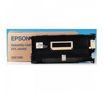 Tonerov cartridge Epson EPL-N4000, N4000PS, black, C13S051060, 23000s, O (Zvtit obrzek)