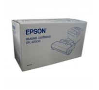 Tonerov cartridge Epson EPL-N7000 / 7000DT / 7000T, black, C13S051100, 17000s, O (Zvtit obrzek)