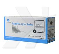 Tonerov� cartridge Konica Minolta PagePro 1300W, 1350, 1380, 1390, black, 4518-512, 3000s, 1710-5660-02, O (Zv�t�it obr�zek)