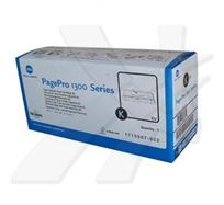 Tonerov� cartridge Konica Minolta PagePro 1300W, 1350, 1380, 1390, black, 4518-812, 6000s, 1710-5670-02, O (Zv�t�it obr�zek)