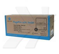 Tonerov� cartridge Konica Minolta PagePro 1400, black, P9J04202, 2000s, O (Zv�t�it obr�zek)