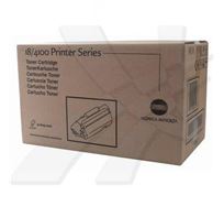 Tonerov� cartridge Konica Minolta PagePro 18, 18L, 18N, 4100W, black, 1710-3980-01, 9000s, 4153101, O (Zv�t�it obr�zek)