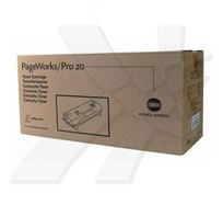 Tonerov� cartridge Konica Minolta PagePro 20, black, 1710-4340-01, 10000s, 4161101, O (Zv�t�it obr�zek)