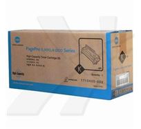 Tonerov� cartridge Konica Minolta PagePro 8, 8L, 8e, 1100, 1100L, black, 1710-4050-02, 6000s, 4152603, high capacity, O (Zv�t�it obr�zek)