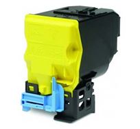 Tonerov cartridge pro Epson AcuLaser C3900N, yellow, C13S050590, 6000s, O (Zvtit obrzek)