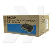 Tonerov cartridge Ricoh SP 4100/N/4110/N, black, 402810, 15000s, O (Zvtit obrzek)