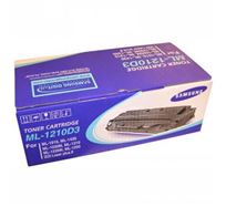 Tonerov cartridge Samsung ML-1210, 1220, 1250, 1430, black, ML-1210D3, 2500s, O (Zvtit obrzek)