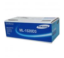 Tonerov� cartridge Samsung ML-1520, black, ML-1520D3, 3000s, O (Zv�t�it obr�zek)
