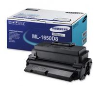 Tonerov cartridge Samsung ML-1650, black, ML-1650D8, 8000s, O (Zvtit obrzek)