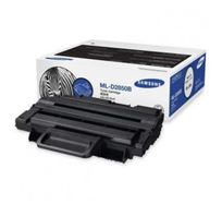 Tonerov� cartridge Samsung ML-2850, 2851, black, ML-D2850B, 5000s, O (Zv�t�it obr�zek)