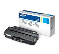 Tonerov� cartridge Samsung ML-2950, ML-2955, SCX-4705, SCX-4727, SCX-4728, black, MLT-D103L, 2500s, high capacity, O (Zv�t�it obr�zek)