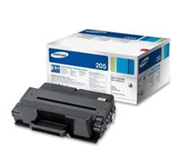 Tonerov� cartridge Samsung ML-3710/SCX-5637/SCX-5737, black, MLT-D205E, 10000s, extra high capacity, O (Zv�t�it obr�zek)