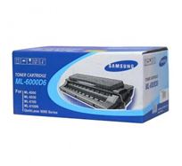 Tonerov cartridge Samsung ML-6000, 6050, 6100, black, ML-6000D6, 6000s, O (Zvtit obrzek)