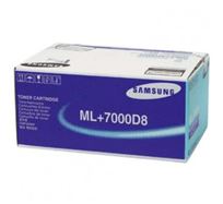 Tonerov cartridge Samsung ML-7000, 7050, black, ML-7000D8, 7000s, O (Zvtit obrzek)