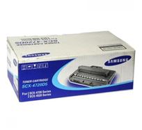Tonerov cartridge Samsung SCX-4720D5, black, SCX-4720D5, 5000s, O (Zvtit obrzek)