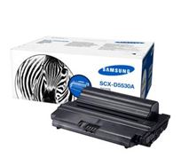 Tonerov� cartridge Samsung SCX-5530, black, SCX-D5530A, 4000s, O (Zv�t�it obr�zek)