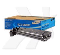 Tonerov� cartridge Samsung SCX-6322DN, black, SCX-6320D8, 8000s, O (Zv�t�it obr�zek)