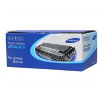 Tonerov cartridge Samsung SF-6000, 6100, black, SF-6061DRTD, 5000s, O (Zvtit obrzek)
