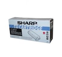 Tonerov� cartridge Sharp Z20, 21, 25, 26, black, ZT20TD1, 2000s, O (Zv�t�it obr�zek)