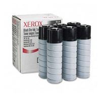 Tonerov cartridge Xerox DC255/265/460/470/480/490/DP65/75/90/DT65/75, black, 006R90321, 6ks, O (Zvtit obrzek)