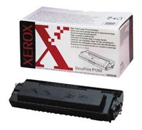 Tonerov� cartridge Xerox RX Docuprint P1202, black, 106R00398, 6000s, O (Zv�t�it obr�zek)