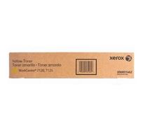 Tonerov� cartridge Xerox WorkCentre 7120, yellow, 006R01462, 15000s, O (Zv�t�it obr�zek)