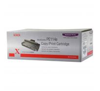 Tonerov� cartridge Xerox WorkCentre Pe114, black, 013R00607, 3500s, toner/v�lec, O (Zv�t�it obr�zek)