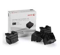 Tuh� inkoust Xerox ColorQube 8570, black, 108R00940, 8600s, 4 ks, O (Zv�t�it obr�zek)