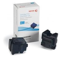 Tuh� inkoust Xerox ColorQube 8570, cyan, 108R00936, 4400s, 2 ks, O (Zv�t�it obr�zek)
