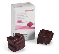 Tuh� inkoust Xerox ColorQube 8570, magenta, 108R00937, 4400s, 2 ks, O (Zv�t�it obr�zek)