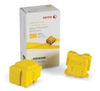 Tuh� inkoust Xerox ColorQube 8570, yellow, 108R00938, 4400s, 2 ks, O (Zv�t�it obr�zek)