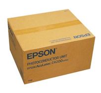 Vlec Epson AcuLaser C4200DN/4200DNPC5/4200DTN/4200DTNPC5, black, C13S051109, O (Zvtit obrzek)