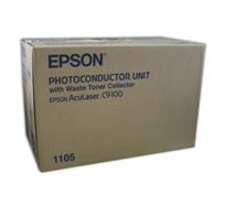 Vlec Epson AcuLaser C9100 / 9100B / 9100DT / 9100PS, black, C13S051105, 30000s, O (Zvtit obrzek)