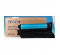 Vlec Epson EPL-C8200 / 8200PS, black, C13SO51061, 50000s, O (Zvtit obrzek)