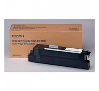Vlec Epson EPL-C8200/8200PS,AcuLaser C8500/8500PS/8600/8600PS, black, C13S050020, 20000s, Waste Toner Collector, O (Zvtit obrzek)