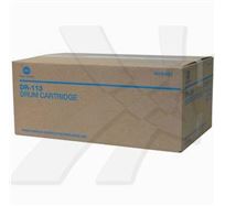 V�lec Konica Minolta Di1610, black, DR-113, O (Zv�t�it obr�zek)