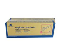V�lec Konica Minolta Magic Color 7450, magenta, 4062413, 30000s, O (Zv�t�it obr�zek)