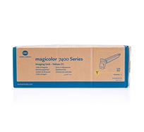 V�lec Konica Minolta Magic Color 7450, yellow, 4062313, 30000s, O (Zv�t�it obr�zek)
