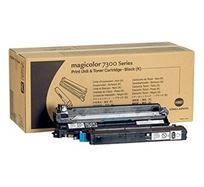 V�lec Konica Minolta QMS Magic Color 7300, black, 1710-5320-01, 26000s, Imaging Unit, O (Zv�t�it obr�zek)