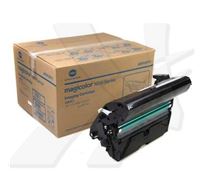 V�lec Konica Minolta QMS MC 1600/1680/1690/1650, A0VU0Y1, 45000 black/11250 colors, O (Zv�t�it obr�zek)