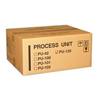 V�lec Kyocera Mita FS-1030, black, PU120, O (Zv�t�it obr�zek)