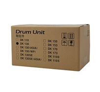 V�lec Kyocera Mita FS-1100/1100N/1300N/1300D, black, DK130, O (Zv�t�it obr�zek)